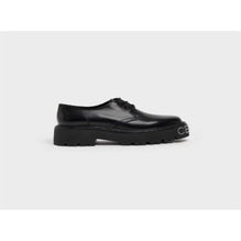 351973602C.38NO - Derby w/ Studded Outsole 45