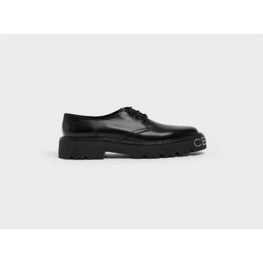 351973602C.38NO - Derby w/ Studded Outsole 45