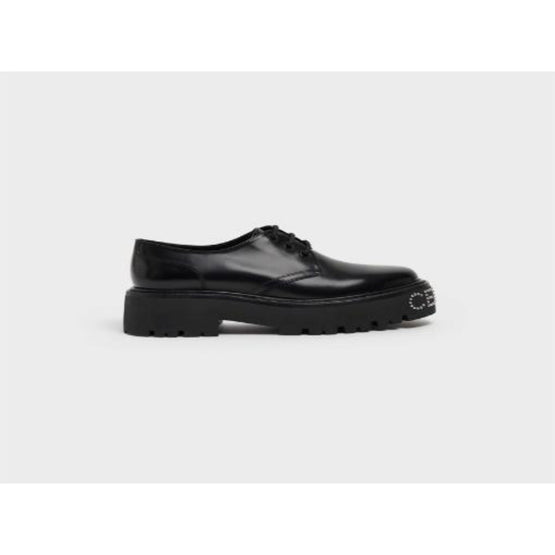 351973602C.38NO - Derby w/ Studded Outsole 45