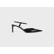 358434447C.38NO - Triomphe Strap Pump 85
