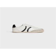 359273941C.00AW - [STAFF ONLY] Low Lace-Up Sneaker w/ Triomph