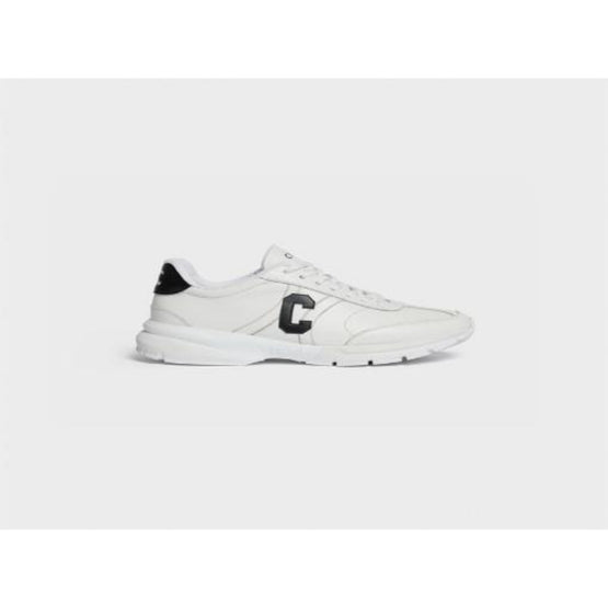 359293338C.01OK - CR-02 Low Lace-Up Sneaker 30