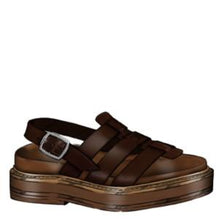 359843778C.19DK - [] Chunky Sandals w/ Triomphe 25