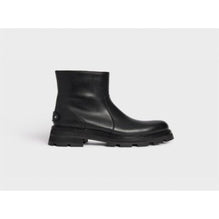 360703554C.38NO - Zipped Boot 45MM