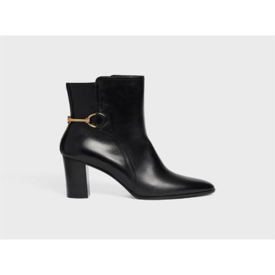 361783891C.38NO - Spur Mid Boot 85