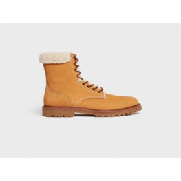 361824362C.18LN - Lace-Up Mid Boot 35