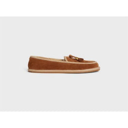 362103003C.18NC - Slipper w/ Triomphe Tassels