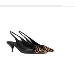 362255157D.38WB - Captoe Slingback 55