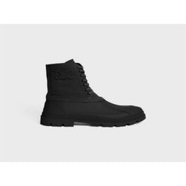 362422198C.38NO - Lace-Up Boot w/ Triomphe 30