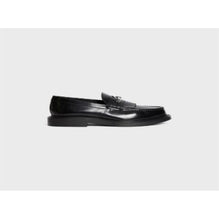 362813602C.38NS - Chunky Loafer w/ Fringes 30