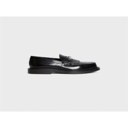 362813602C.38NS - Chunky Loafer w/ Fringes 30