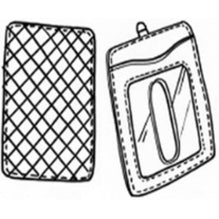TRAVEL ACCESSORY - N.L.GREY/N.L.GREY