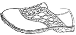 LACE UP - PETRA/DUSTY ROSE