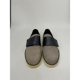 SNEAKER - M.GREY/D.NAVY/D.NAVY