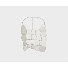460LN6BRA.36SI - Small Necklace