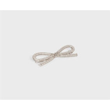 461GW6BZI.36SI - Bow Hair Clip