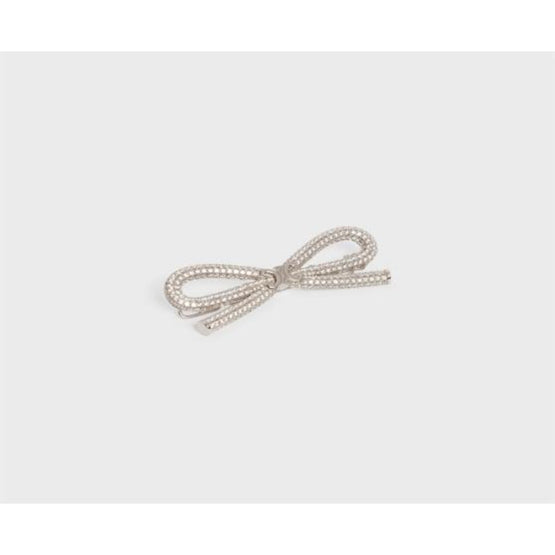 461GW6BZI.36SI - Bow Hair Clip