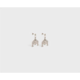 461LU6BRS.36SI - Chandelier Earrings