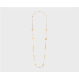 461MB6BRA.35OR - Médaille Sautoir