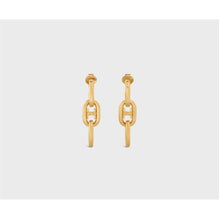 46Y866BRA.35OR - [STAFF ONLY] Dangling Earrings