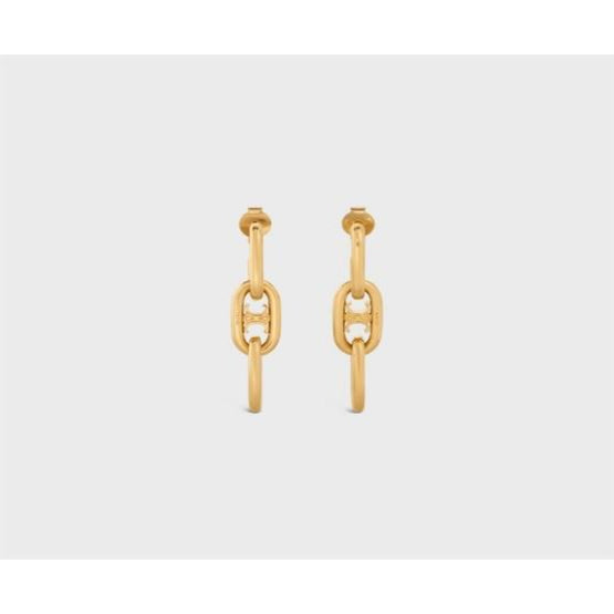 46Y866BRA.35OR - [STAFF ONLY] Dangling Earrings