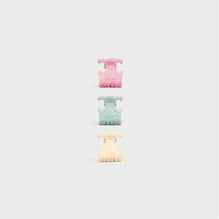 46Z666BVS.40LM - Set of 3 Hair Claws