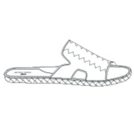 SANDAL - ESPRESSO