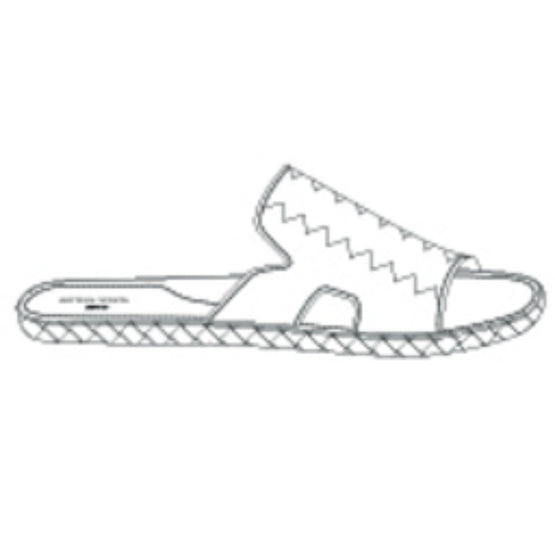 SANDAL - ESPRESSO