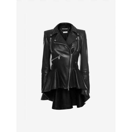 LEATHER
