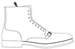 BOOTS - BAROLO