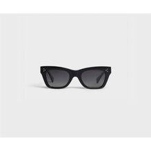 4S004CPLP.38NO - Cat Eye S004