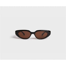 4S286CPLB.38NO - Cat Eye S286