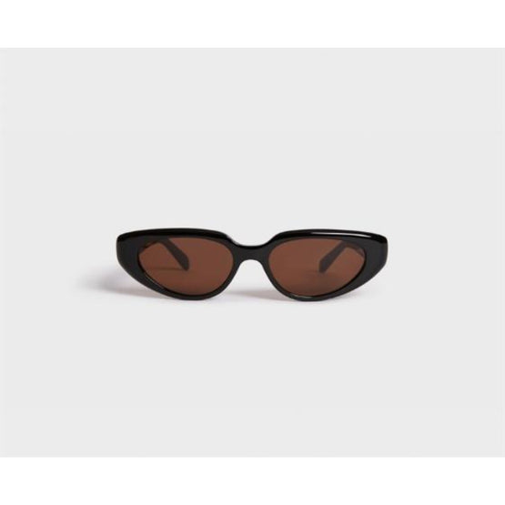 4S286CPLB.38NO - Cat Eye S286