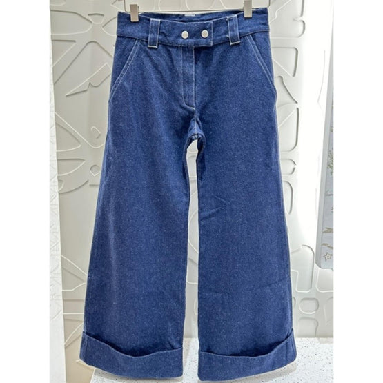 [KIDS GIRL] 24SS 여아 청바지
