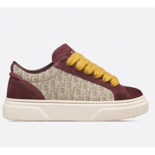[SHOES/ACC/BAG] 오블리크 프룬 스니커즈