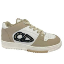 [SHOES/ACC/BAG] 베이지 CD로고 스니커즈