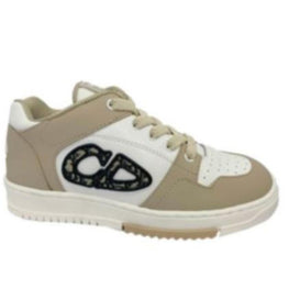 [SHOES/ACC/BAG] 베이지 CD로고 스니커즈
