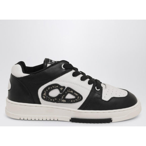 [SHOES/ACC/BAG] 베이지 CD로고 스니커즈