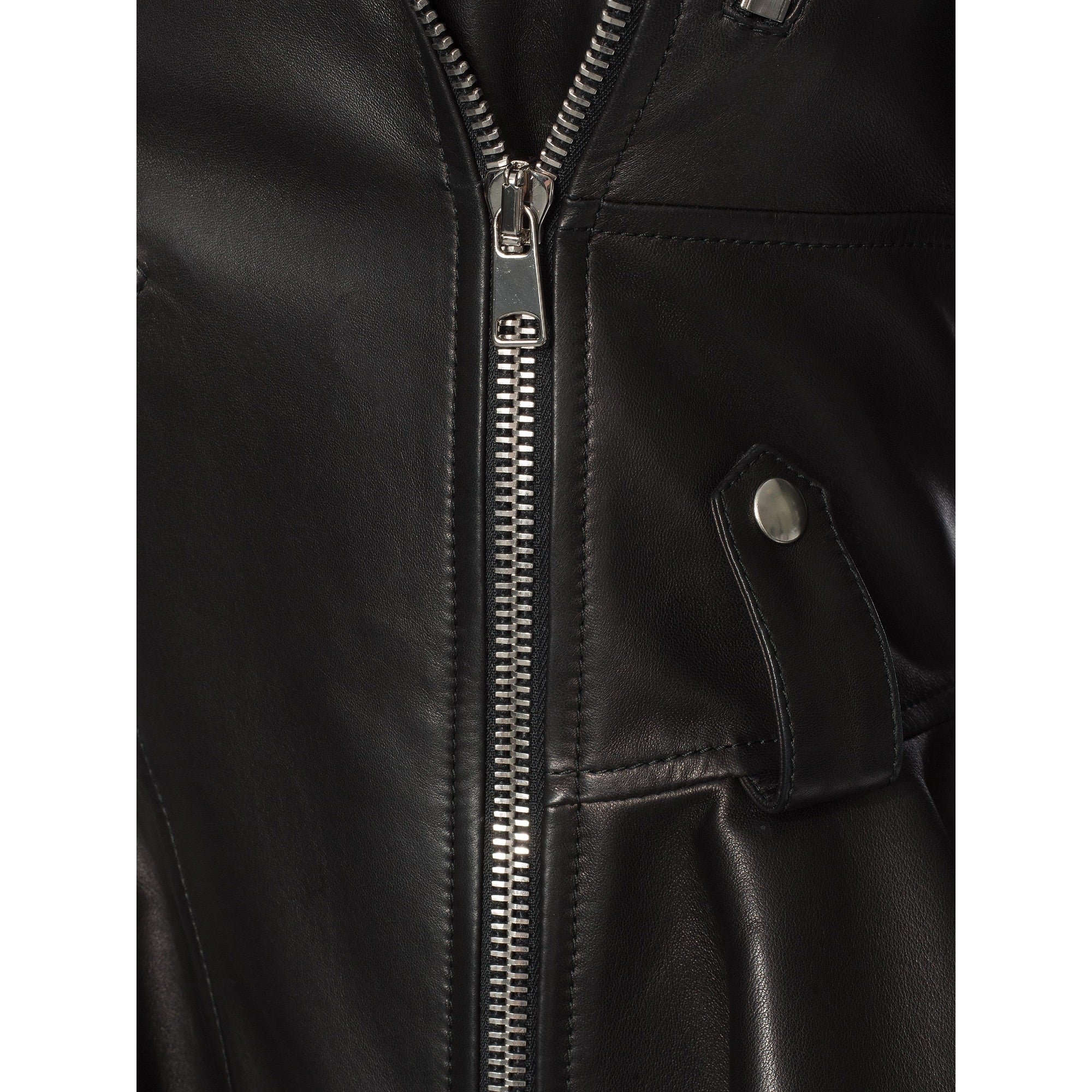 LEATHER