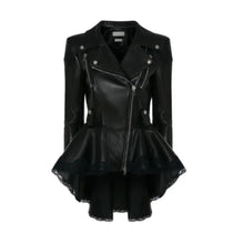 LEATHER