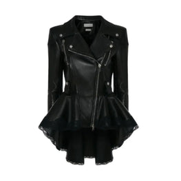 LEATHER