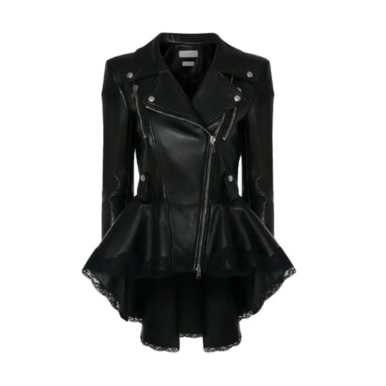 LEATHER