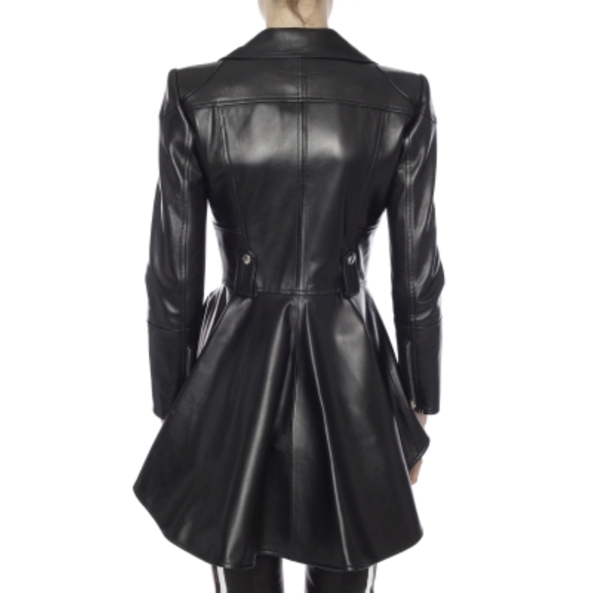 LEATHER