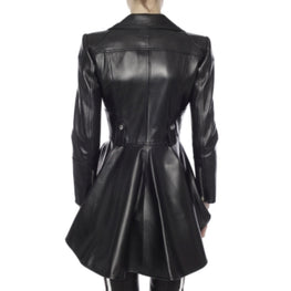 LEATHER