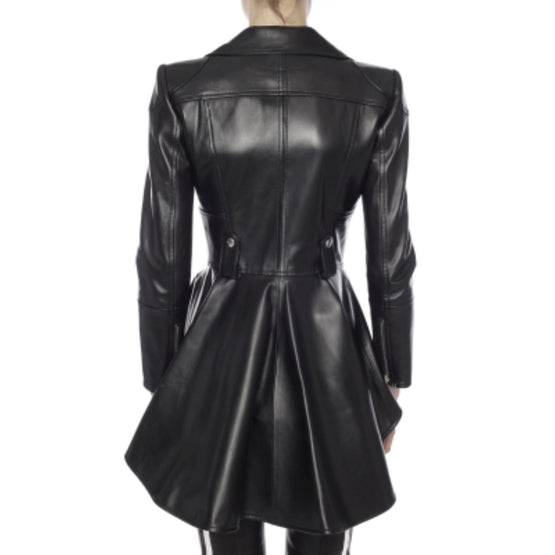 LEATHER