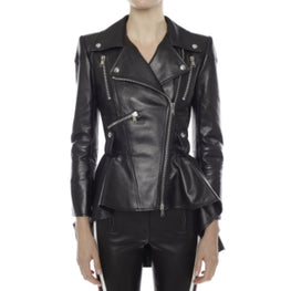 LEATHER