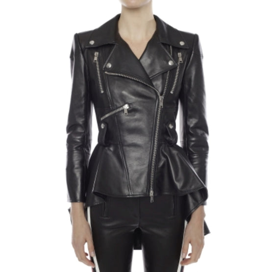 LEATHER