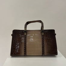 TOTE BAG - STEEL NEW