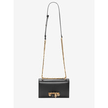 JEWELLED SATCHEL
