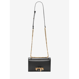 JEWELLED SATCHEL